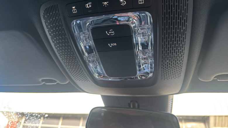 Mercedes-Benz A-Class A250 AMG Line 4dr Auto Petrol Saloon